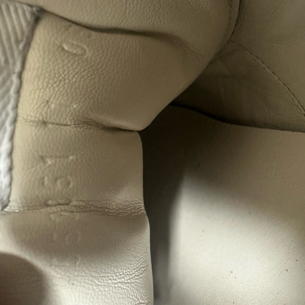 Gucci Rhython Gum Size 11 Rainbow - Picture 9 of 16